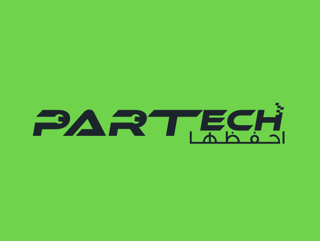 Partech Logo